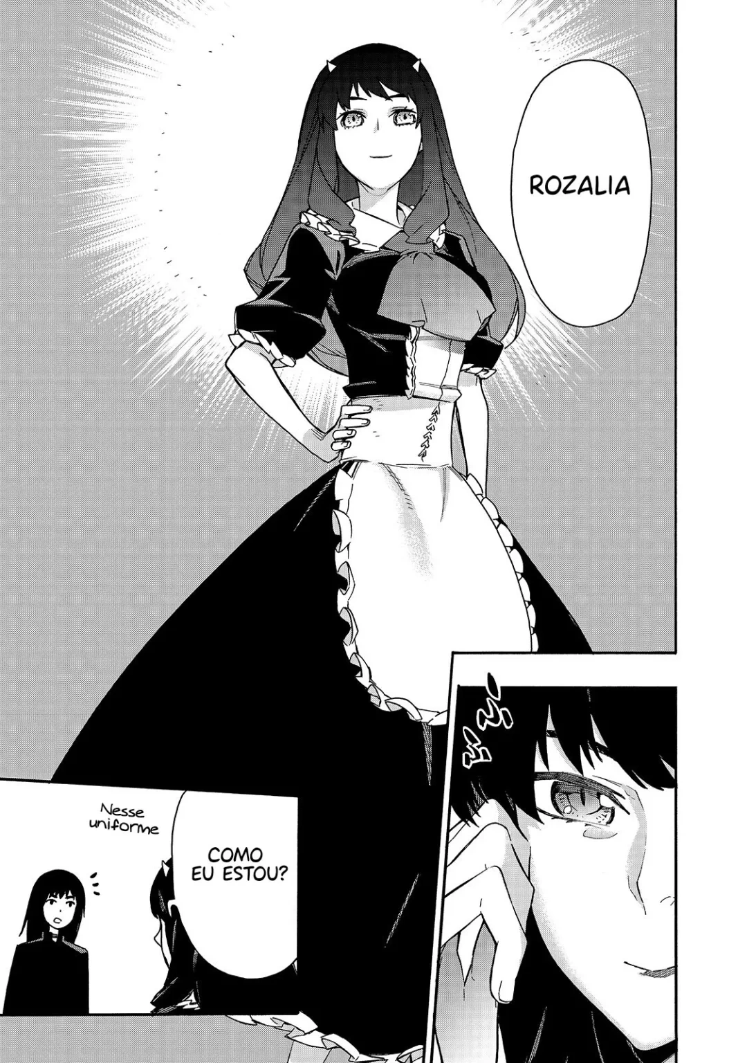 Black Summoner Capítulo 65.1 Página 24