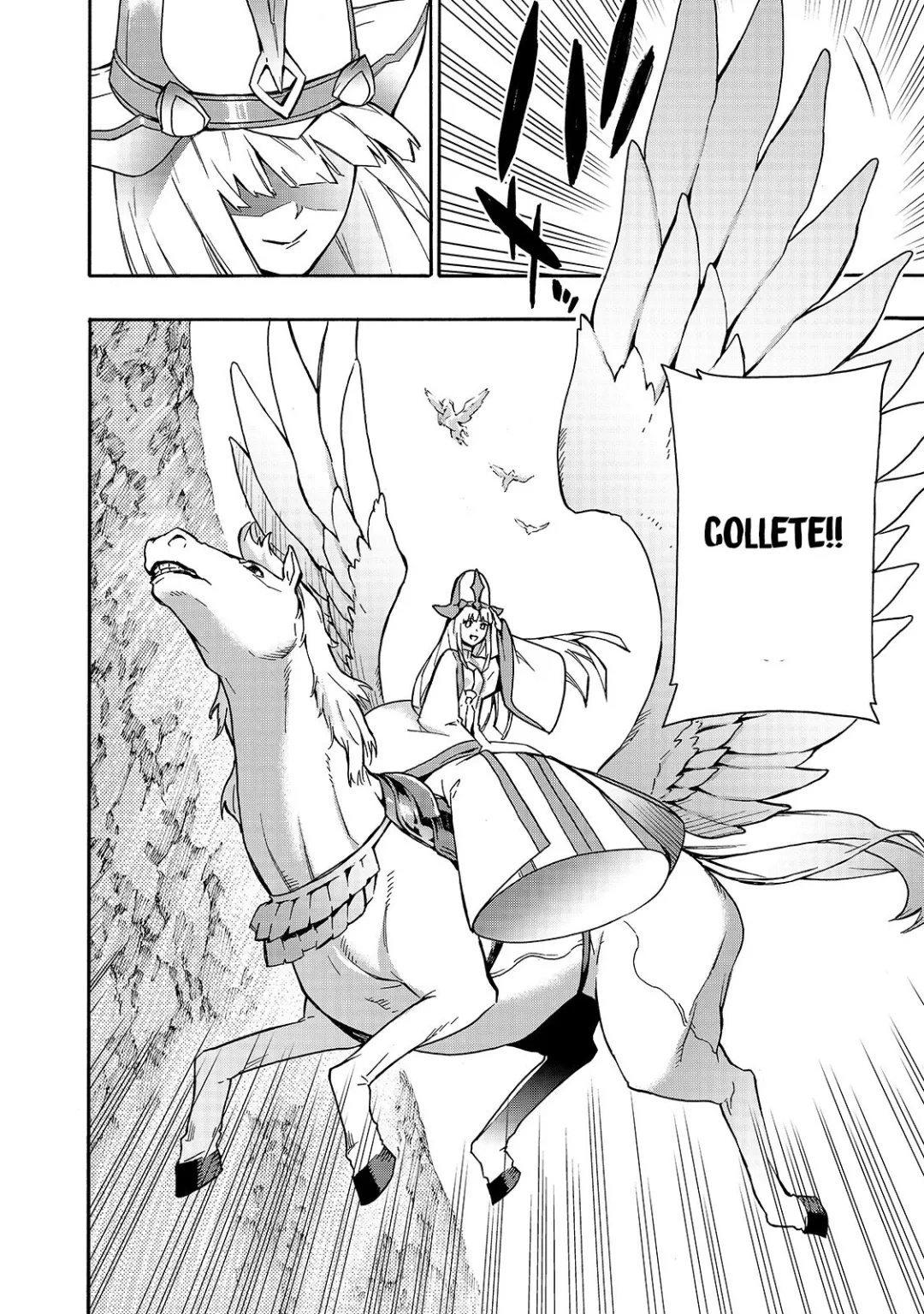 Black Summoner Capítulo 65.1 Página 27
