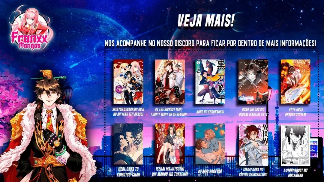 Black Summoner Capítulo 65.1 Página 28