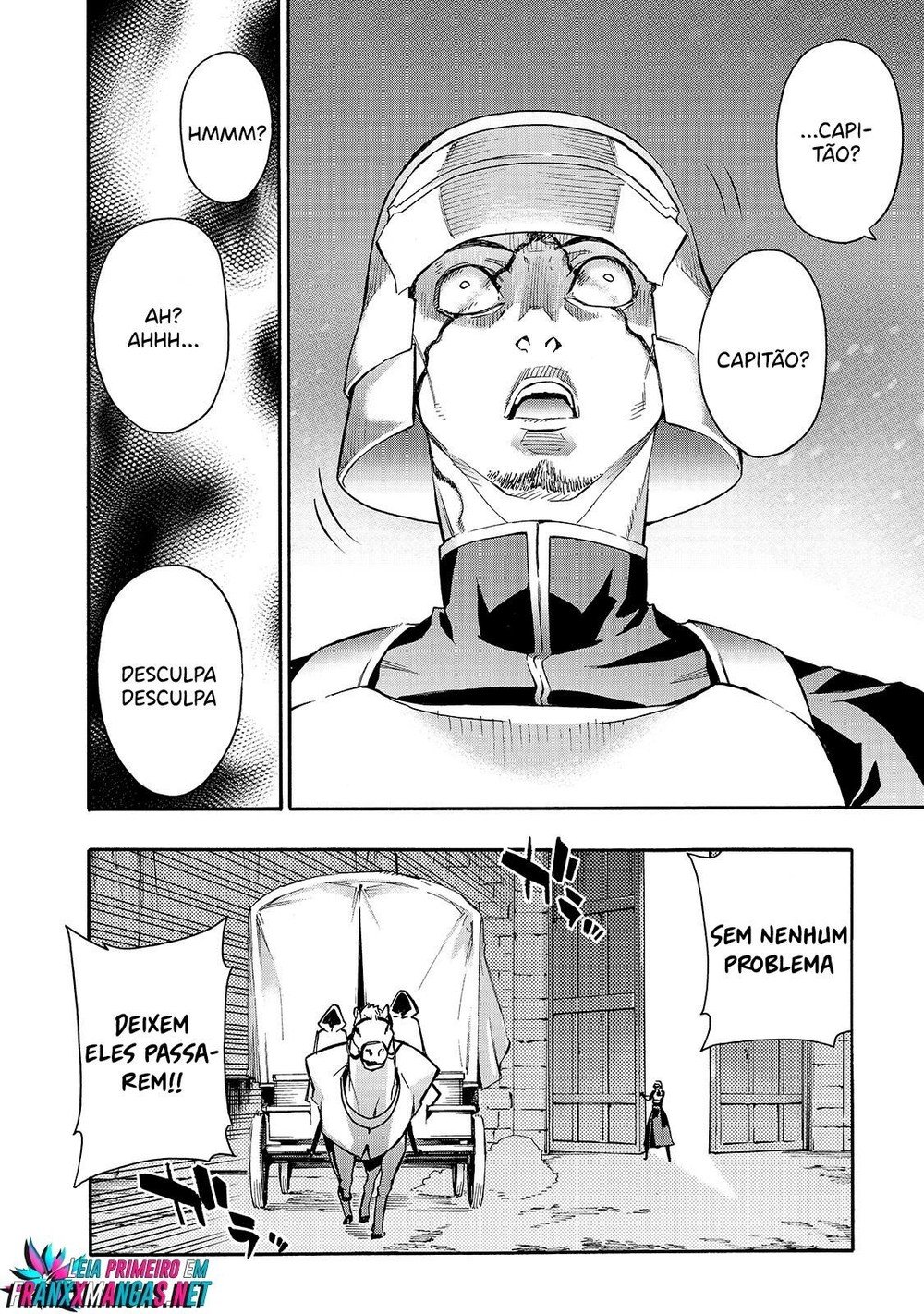 Black Summoner Capítulo 68.1 Página 11