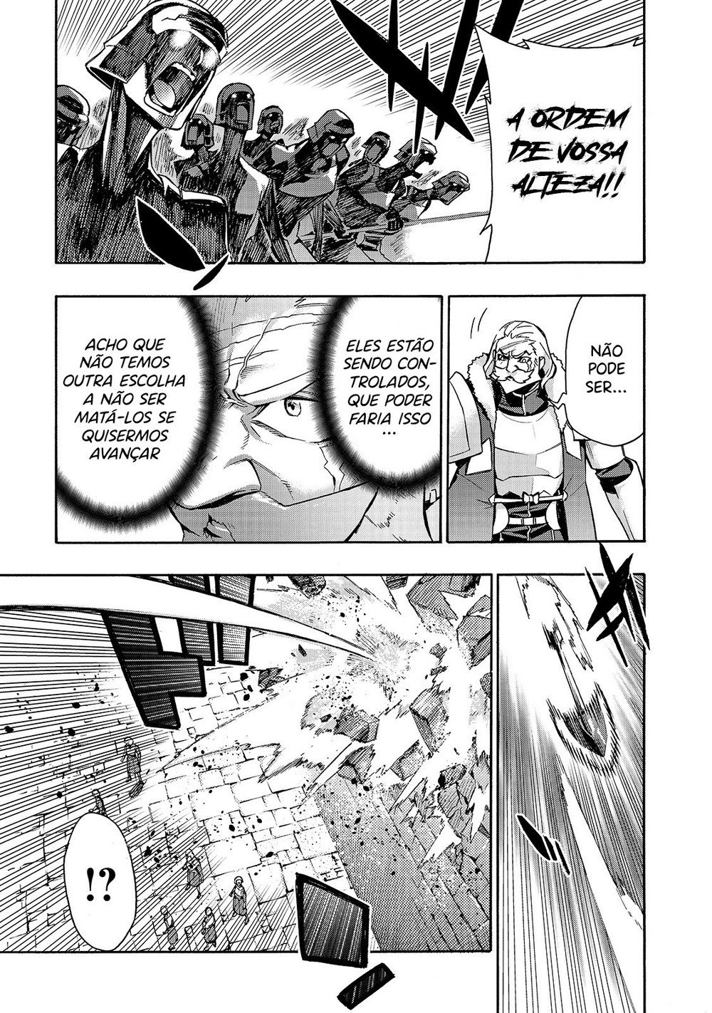 Black Summoner Capítulo 74.1 Página 5