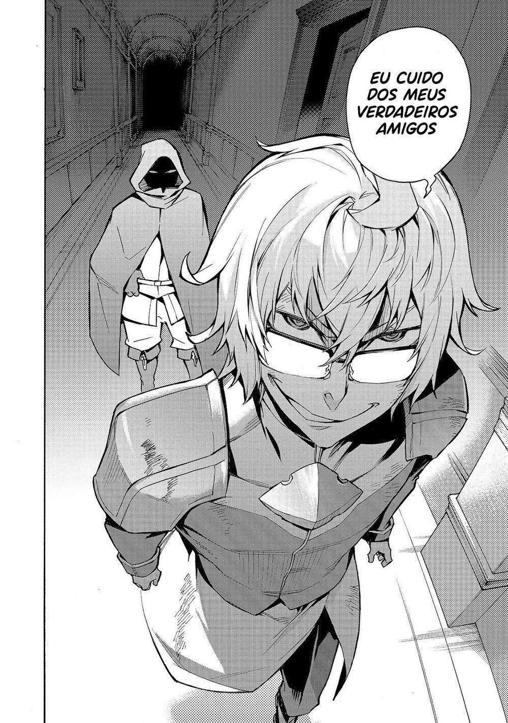 Black Summoner Capítulo 74.1 Página 20