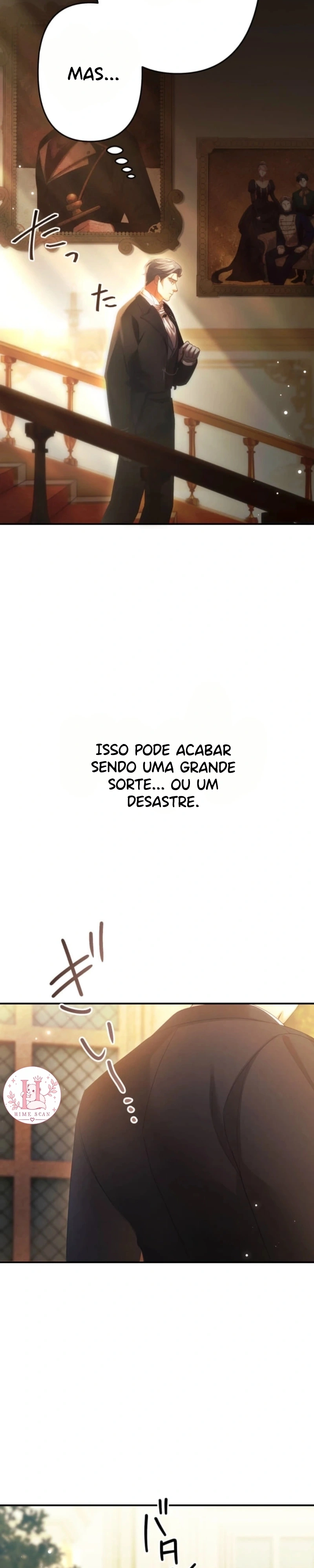 A Devoção de uma Rainha Viúva Pelo Amor Capítulo 5 Página 41