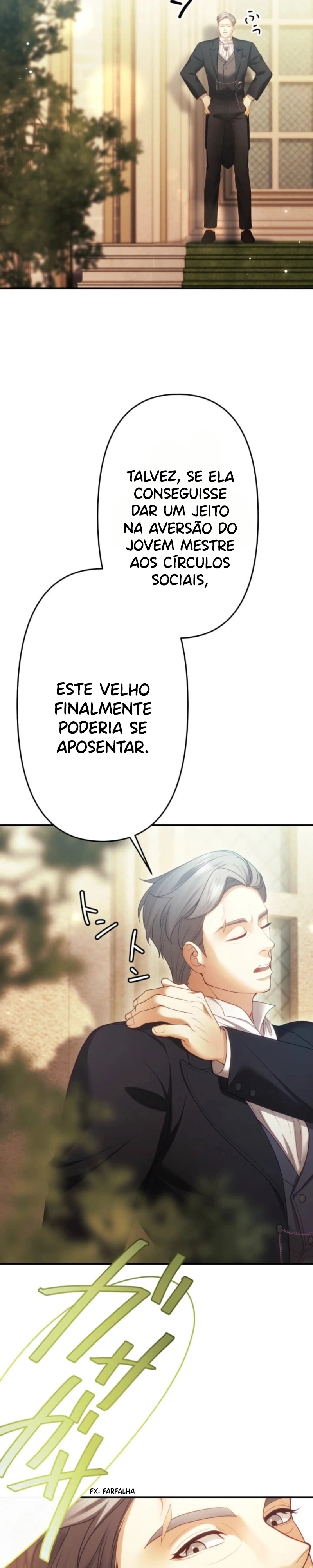 A Devoção de uma Rainha Viúva Pelo Amor Capítulo 5 Página 42