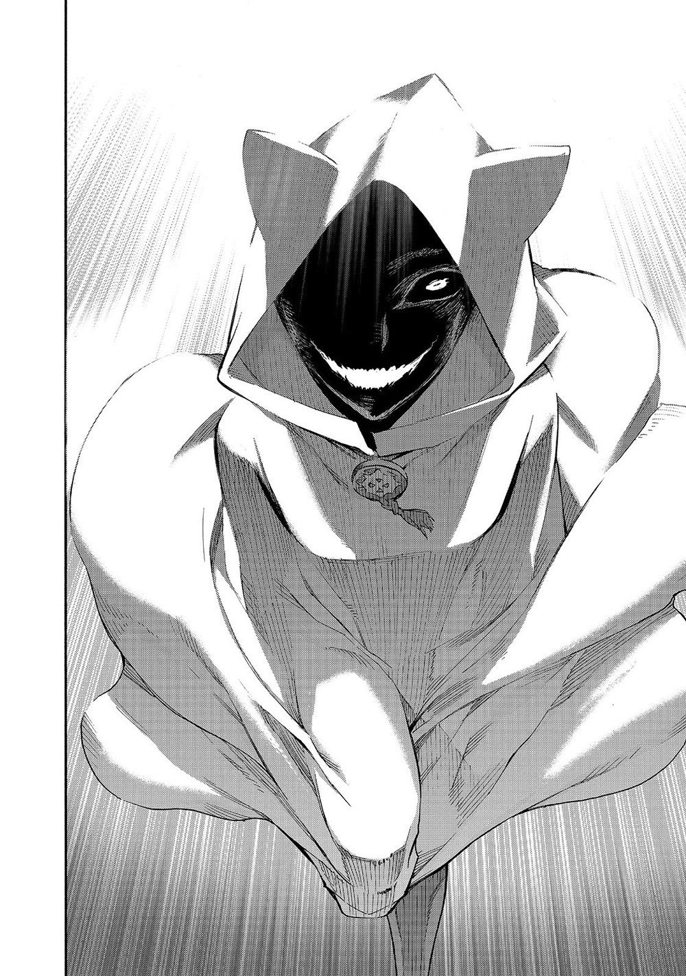 Black Summoner Capítulo 81.1 Página 17