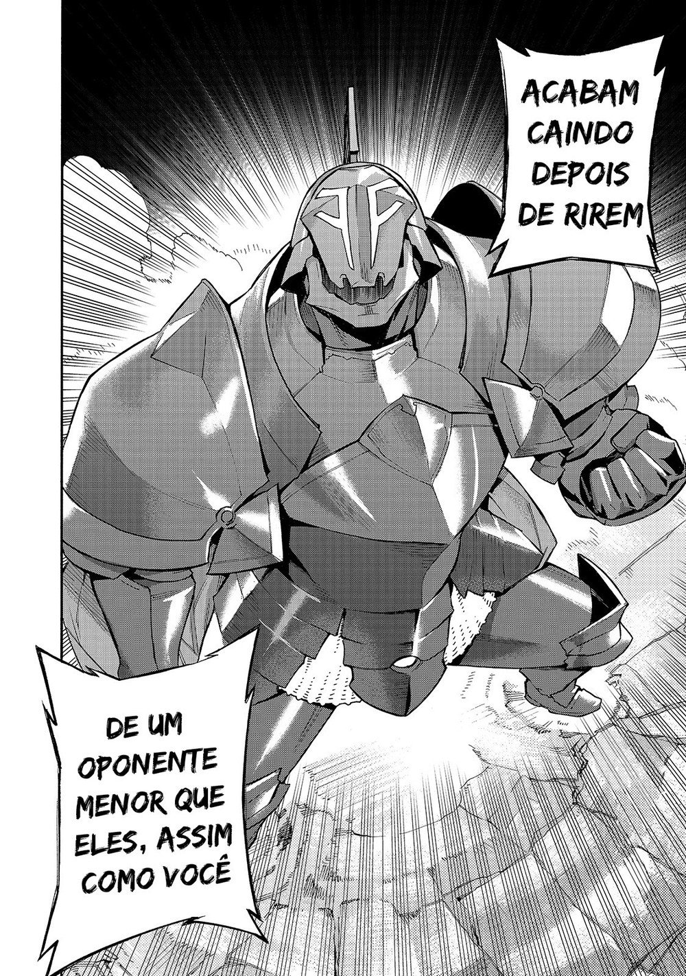 Black Summoner Capítulo 82.1 Página 15