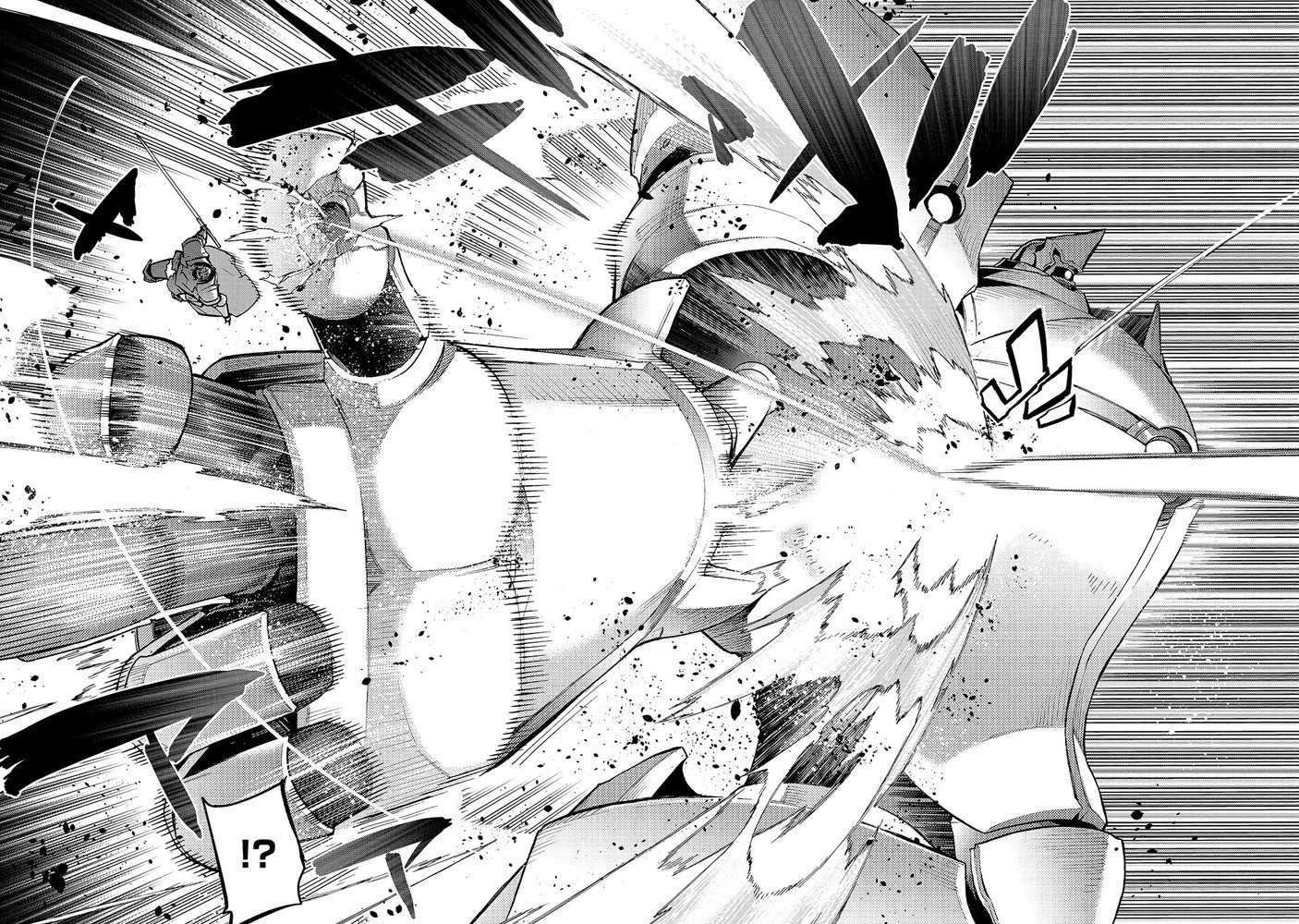 Black Summoner Capítulo 83.1 Página 11