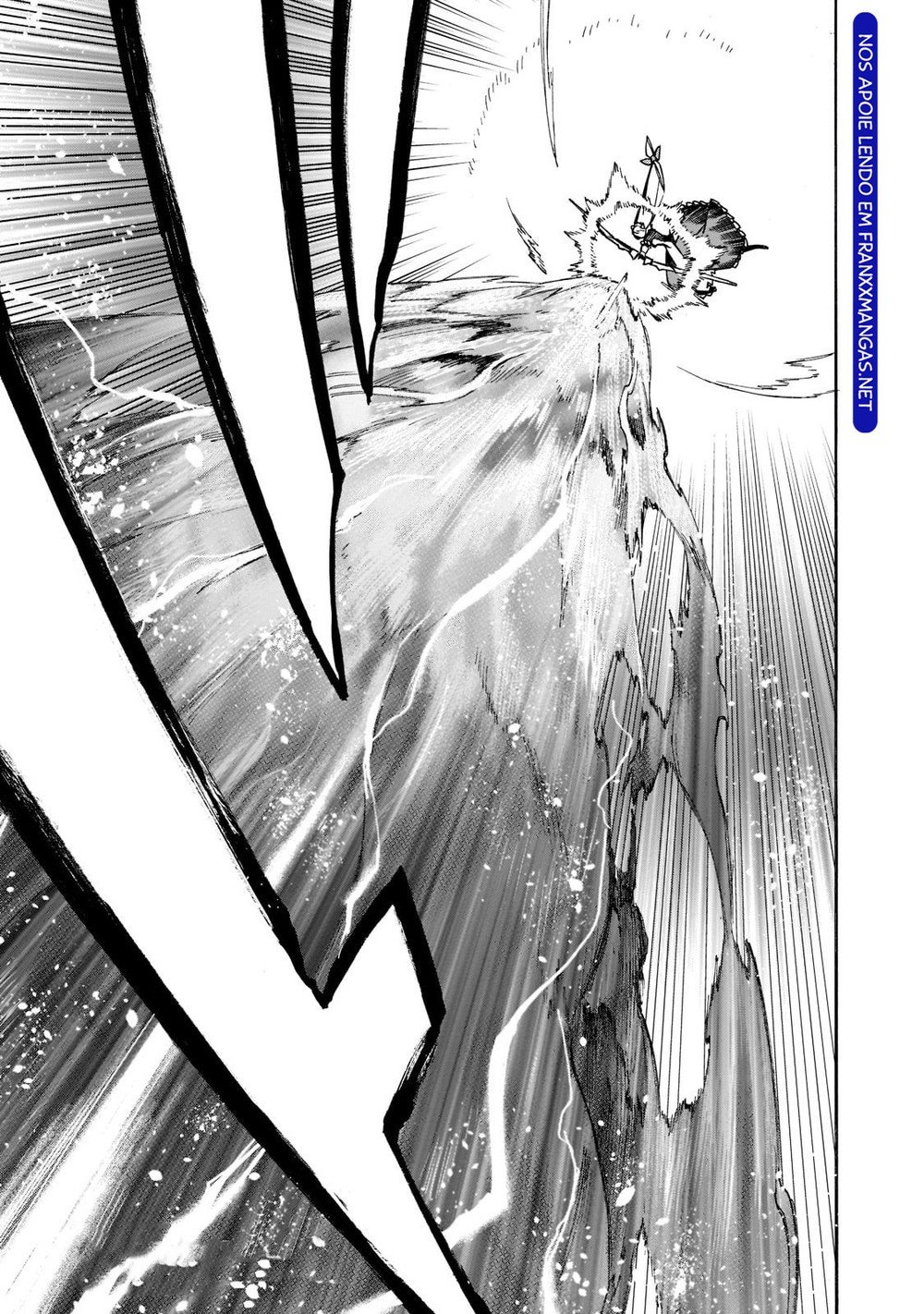 Black Summoner Capítulo 85.1 Página 16