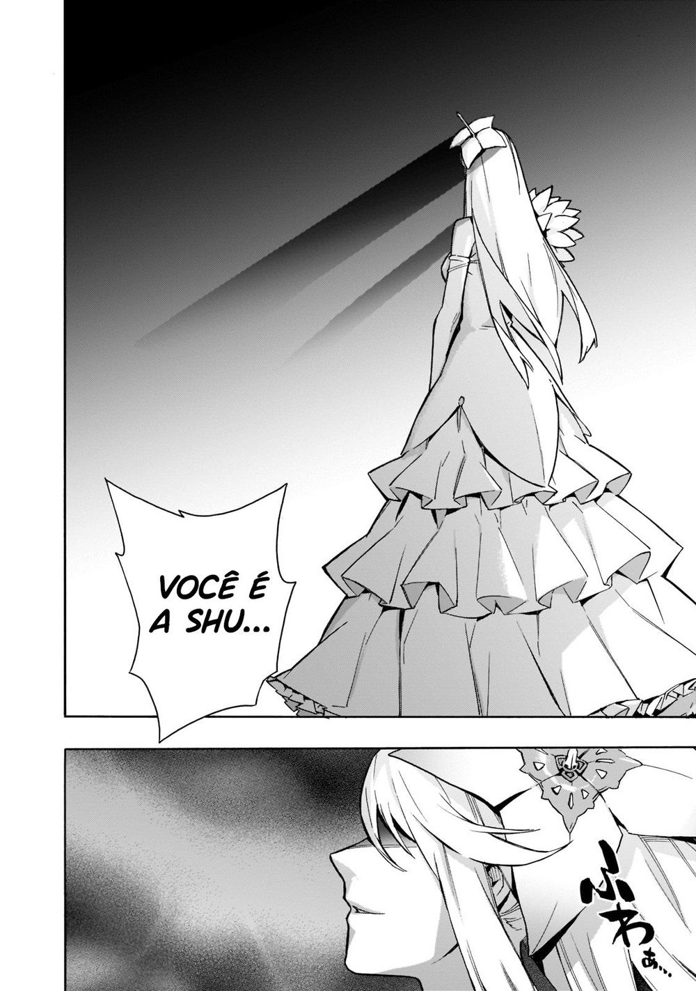 Black Summoner Capítulo 88.1 Página 6