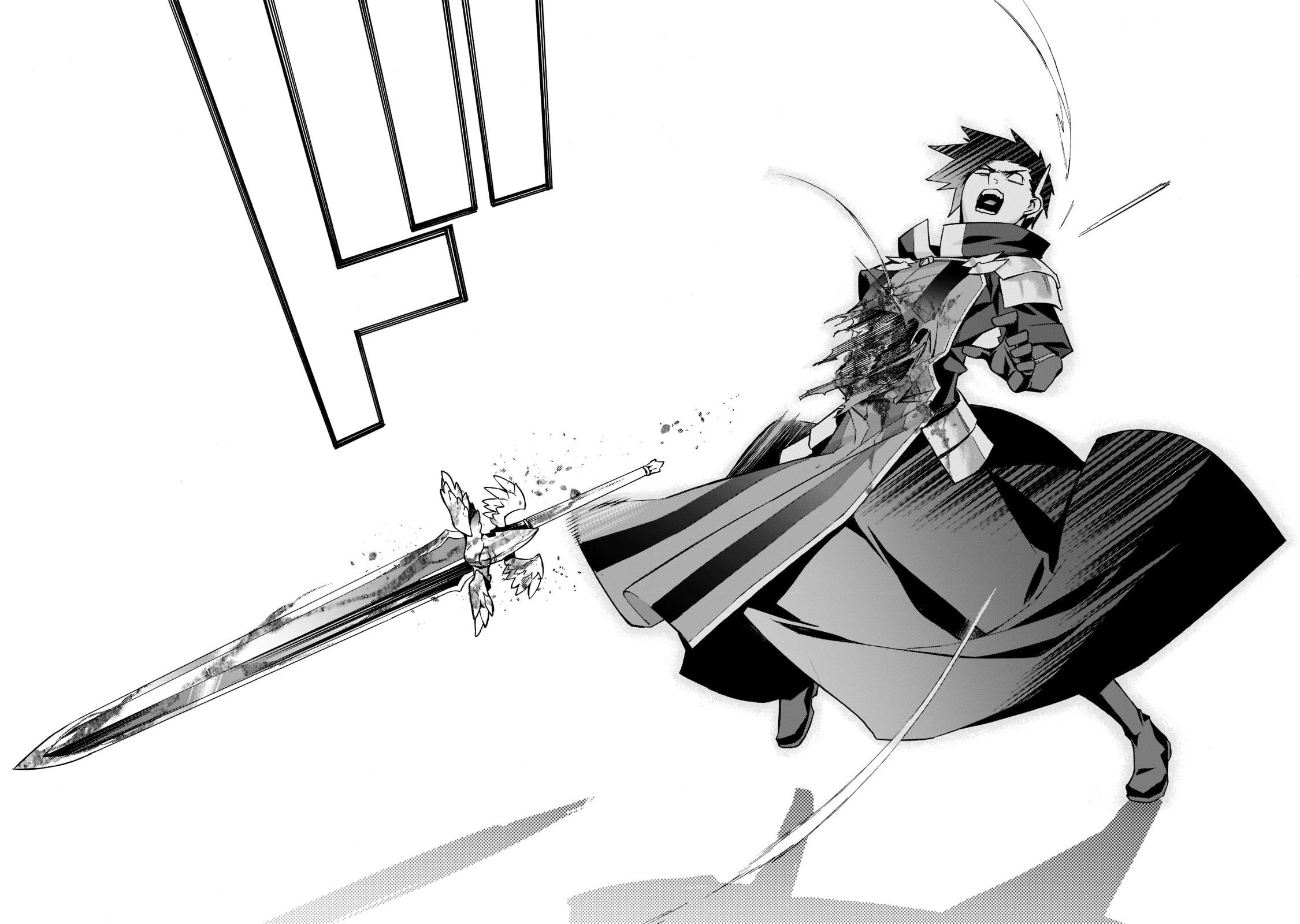 Black Summoner Capítulo 89.1 Página 5