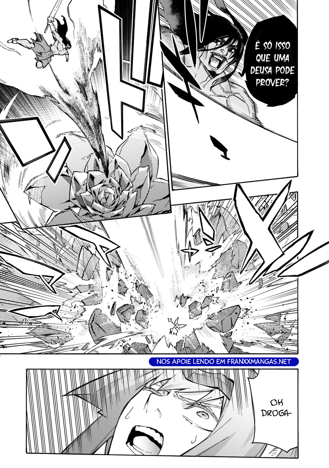 Black Summoner Capítulo 89.1 Página 18
