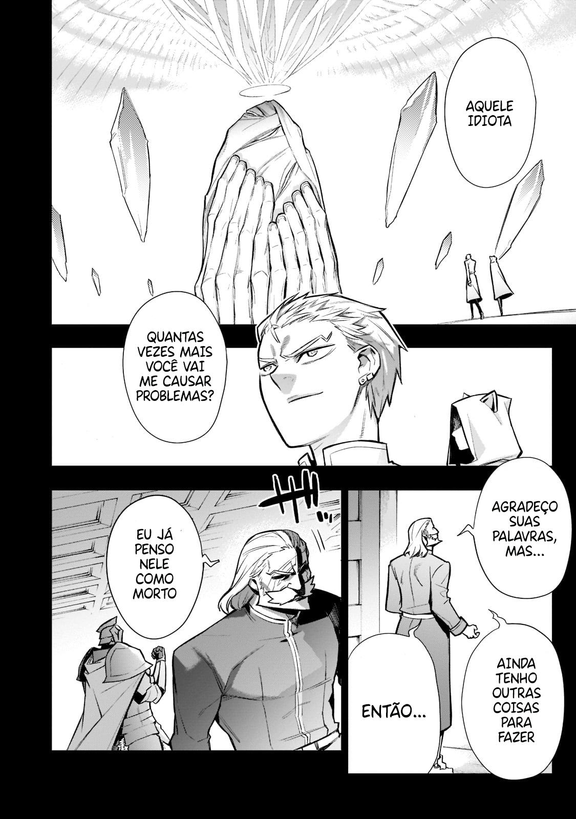 Black Summoner Capítulo 95.1 Página 19