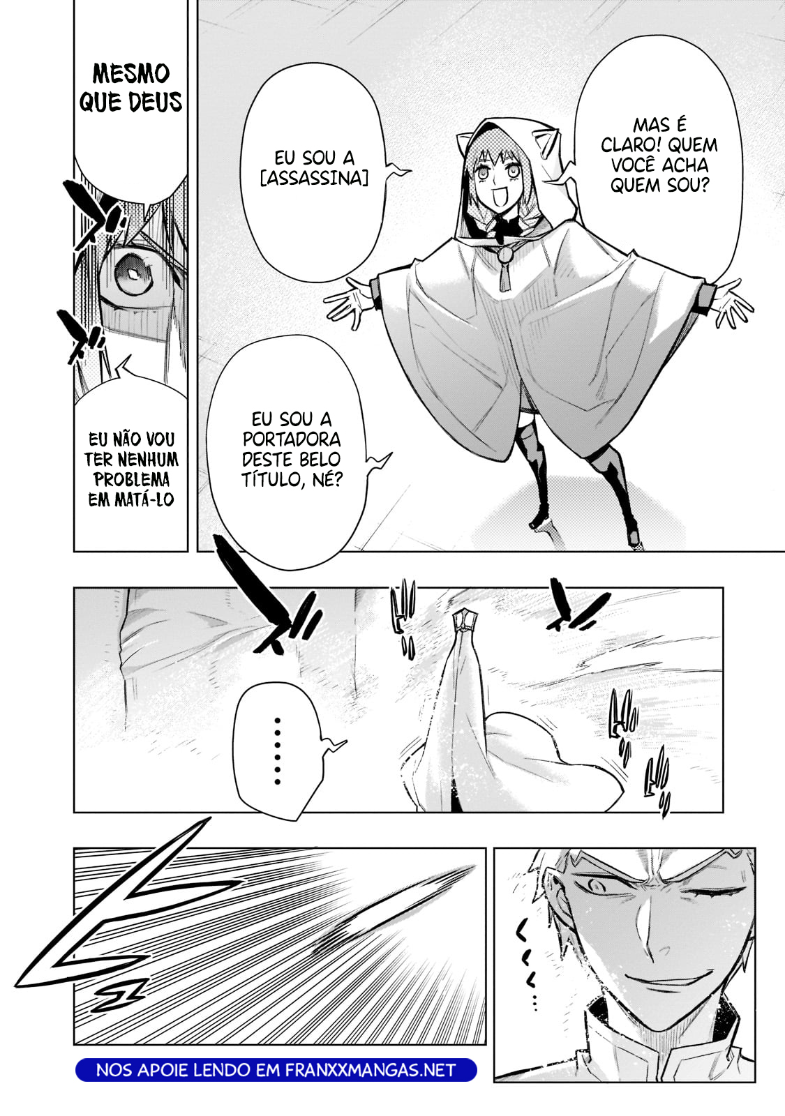 Black Summoner Capítulo 97.1 Página 3