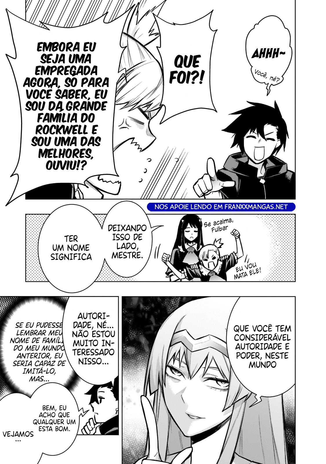 Black Summoner Capítulo 98.1 Página 4