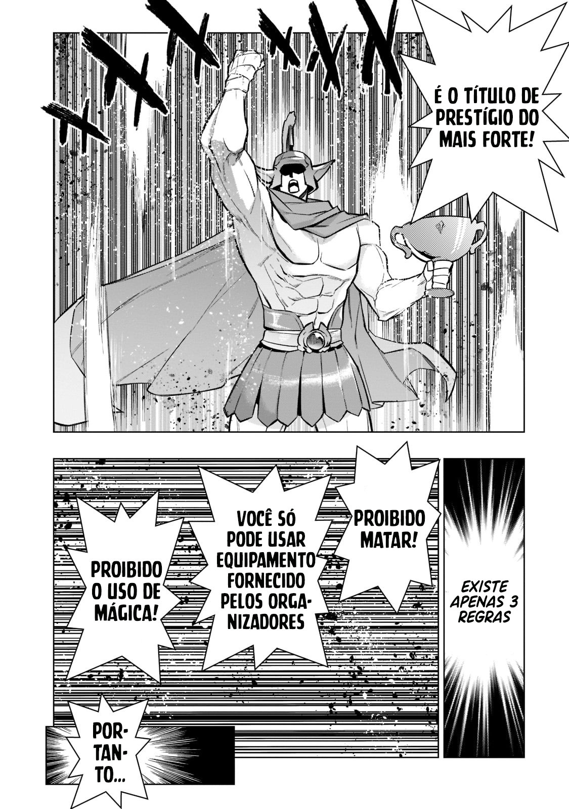 Black Summoner Capítulo 102.1 Página 3