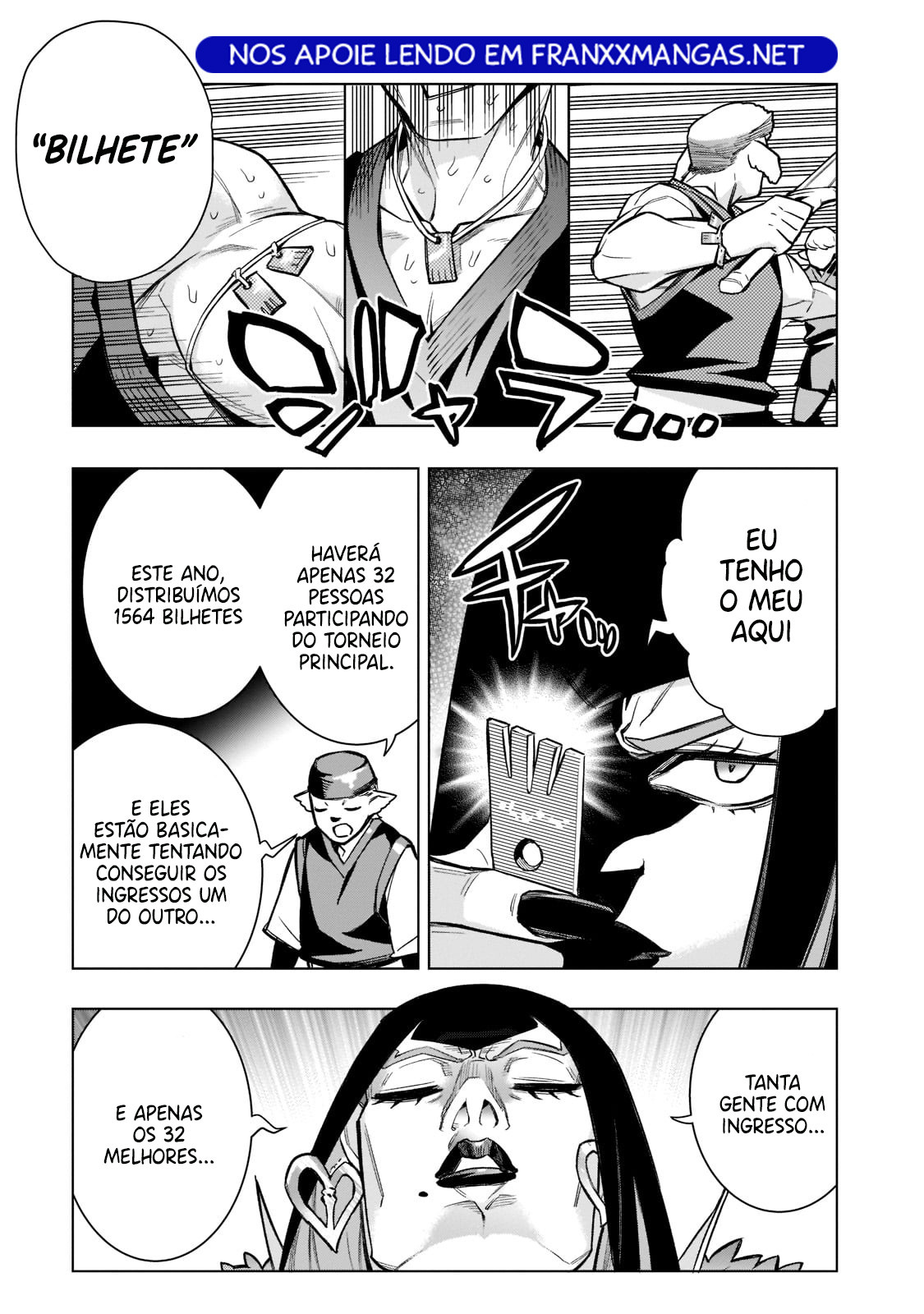 Black Summoner Capítulo 102.1 Página 10