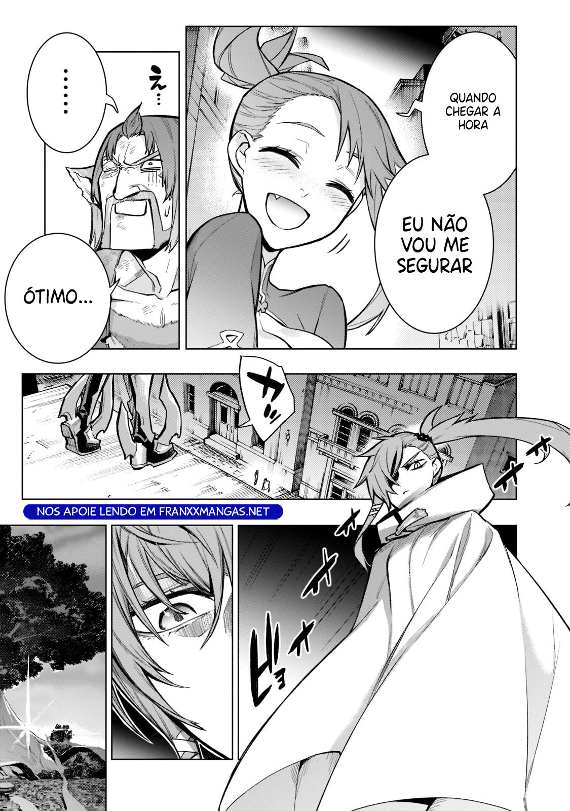 Black Summoner Capítulo 102.1 Página 30