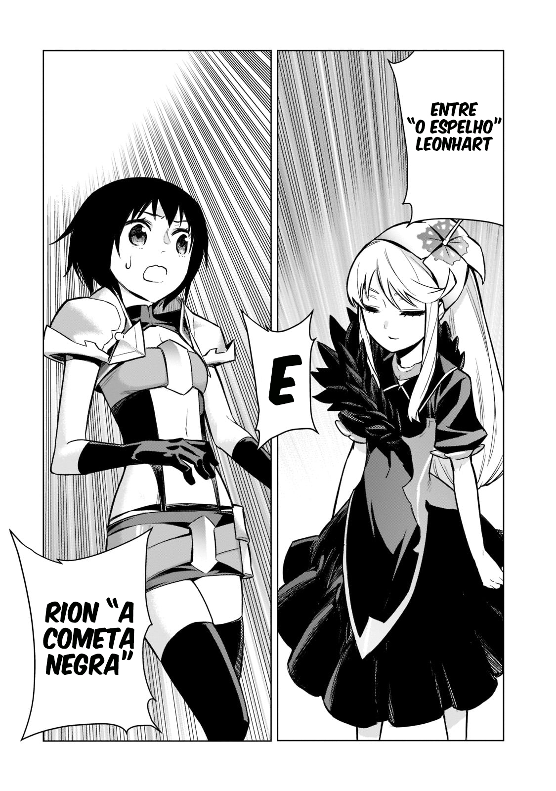 Black Summoner Capítulo 103.1 Página 11
