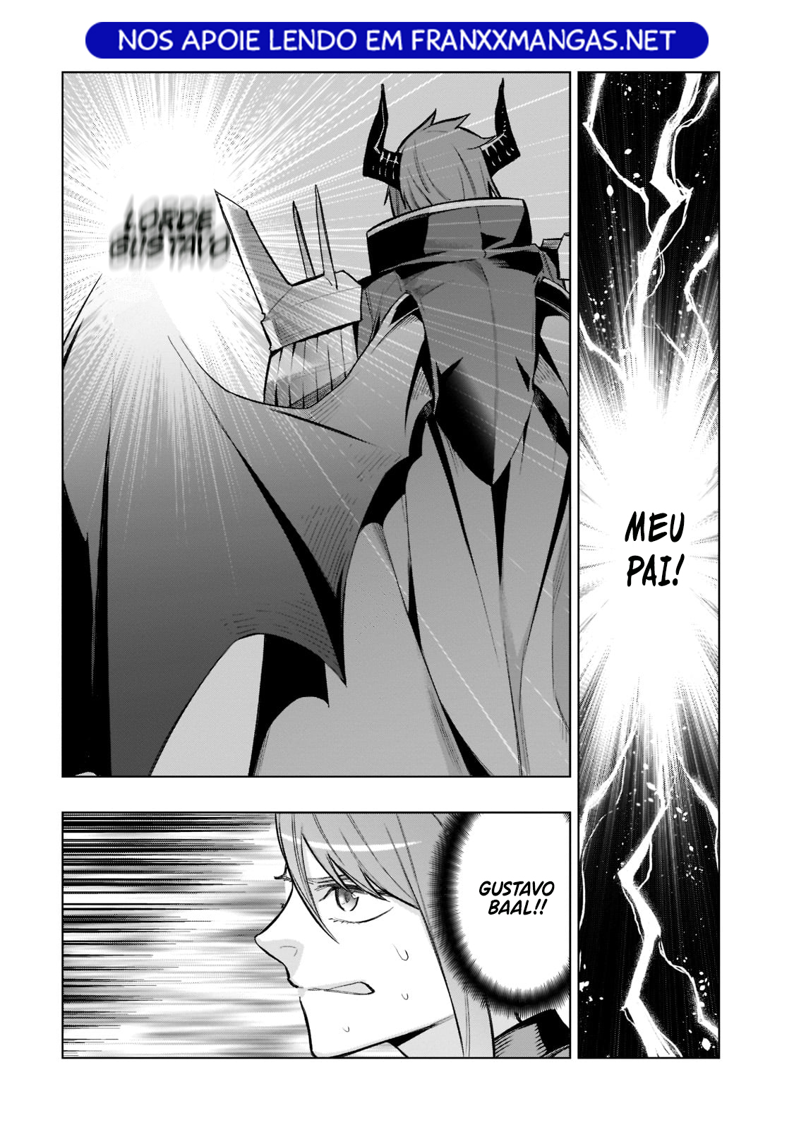 Black Summoner Capítulo 105.1 Página 10
