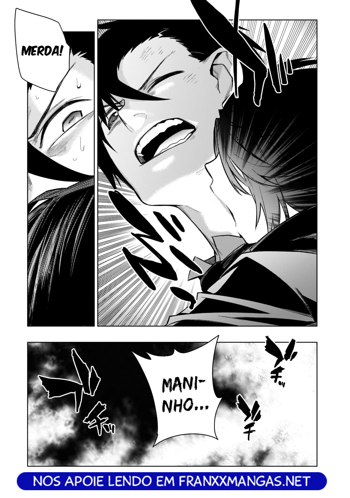 Black Summoner Capítulo 107.1 Página 14