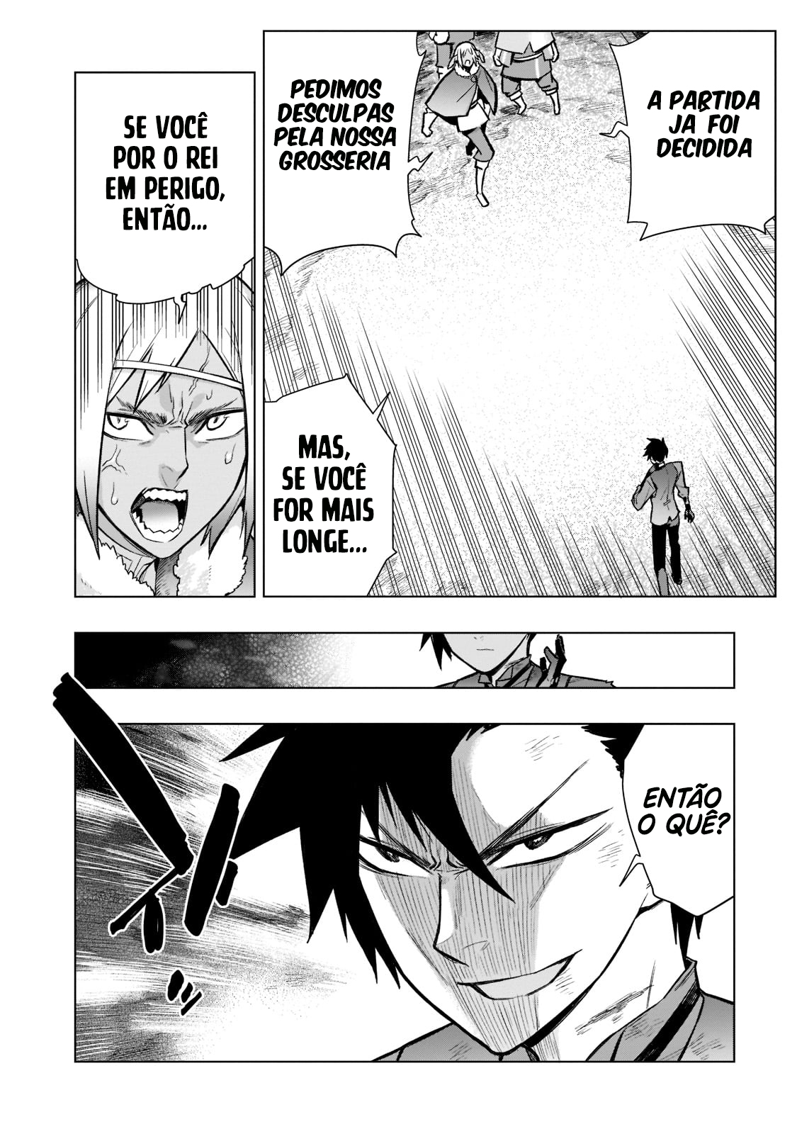 Black Summoner Capítulo 108.1 Página 5