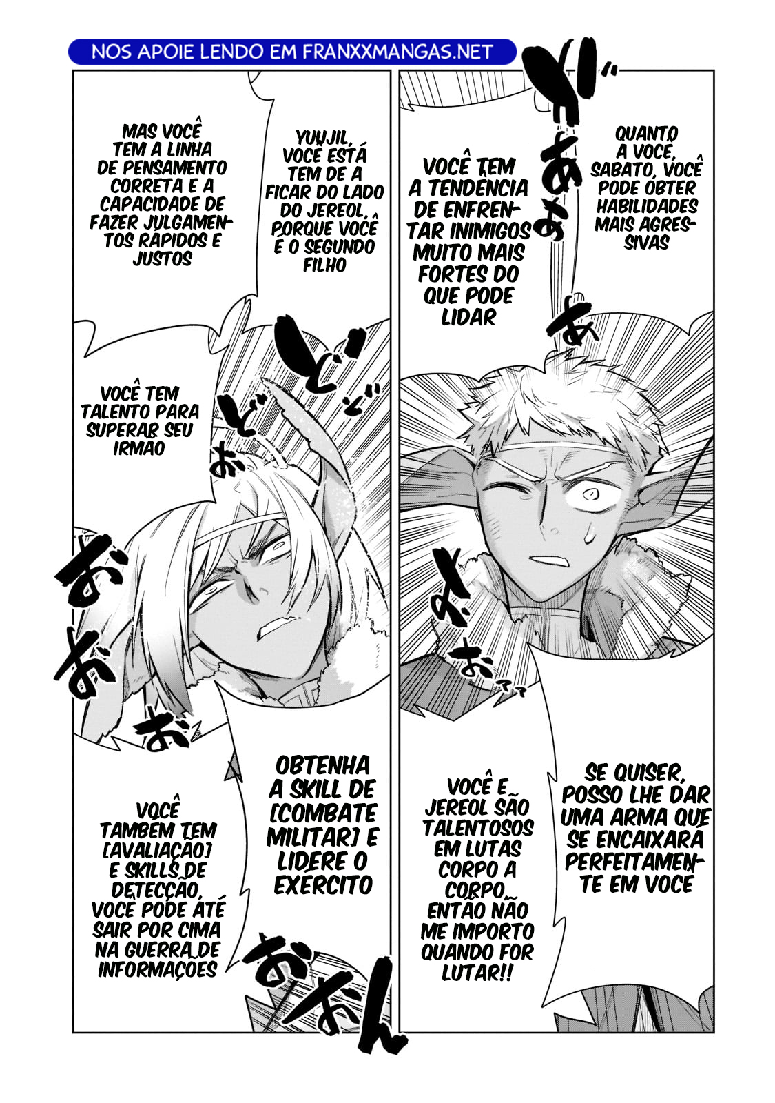 Black Summoner Capítulo 108.1 Página 13