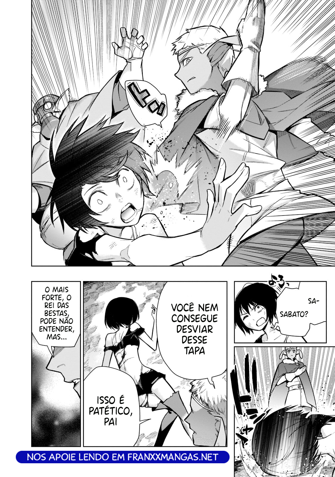 Black Summoner Capítulo 108.1 Página 19