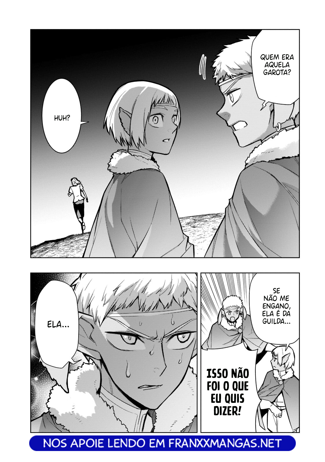 Black Summoner Capítulo 108.1 Página 23