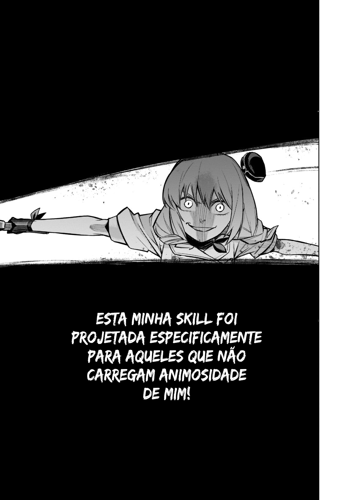 Black Summoner Capítulo 109.1 Página 14