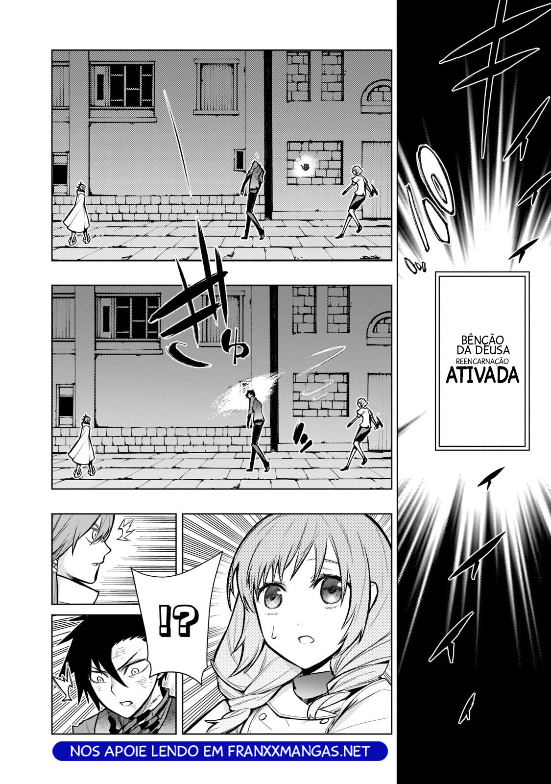 Black Summoner Capítulo 110.1 Página 9