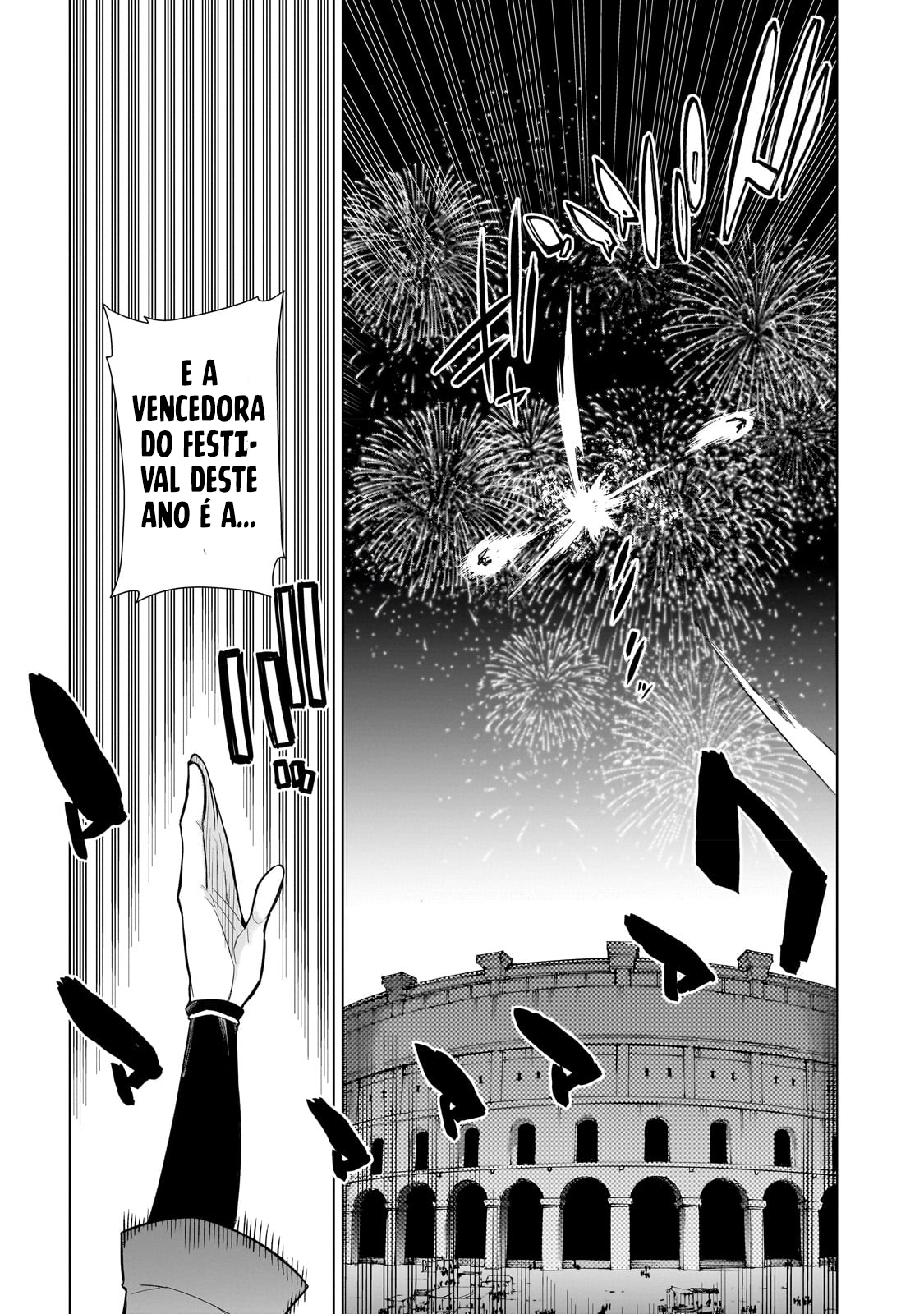 Black Summoner Capítulo 112.1 Página 4