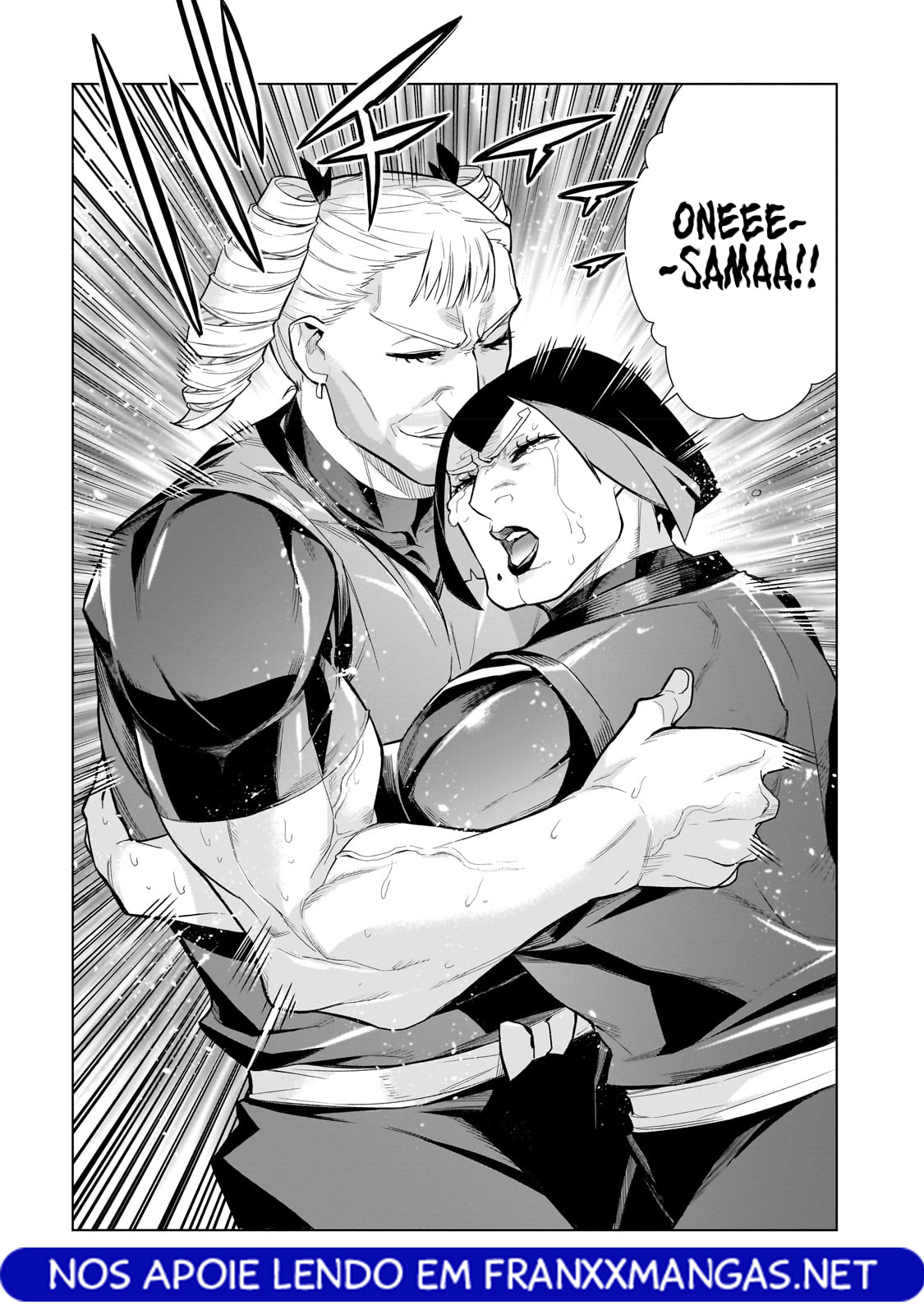Black Summoner Capítulo 112.1 Página 6