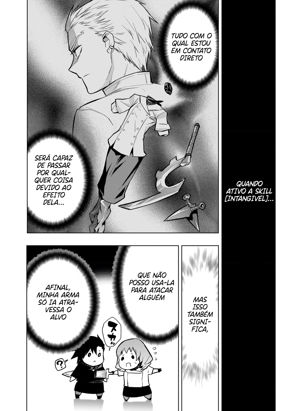 Black Summoner Capítulo 114.1 Página 5