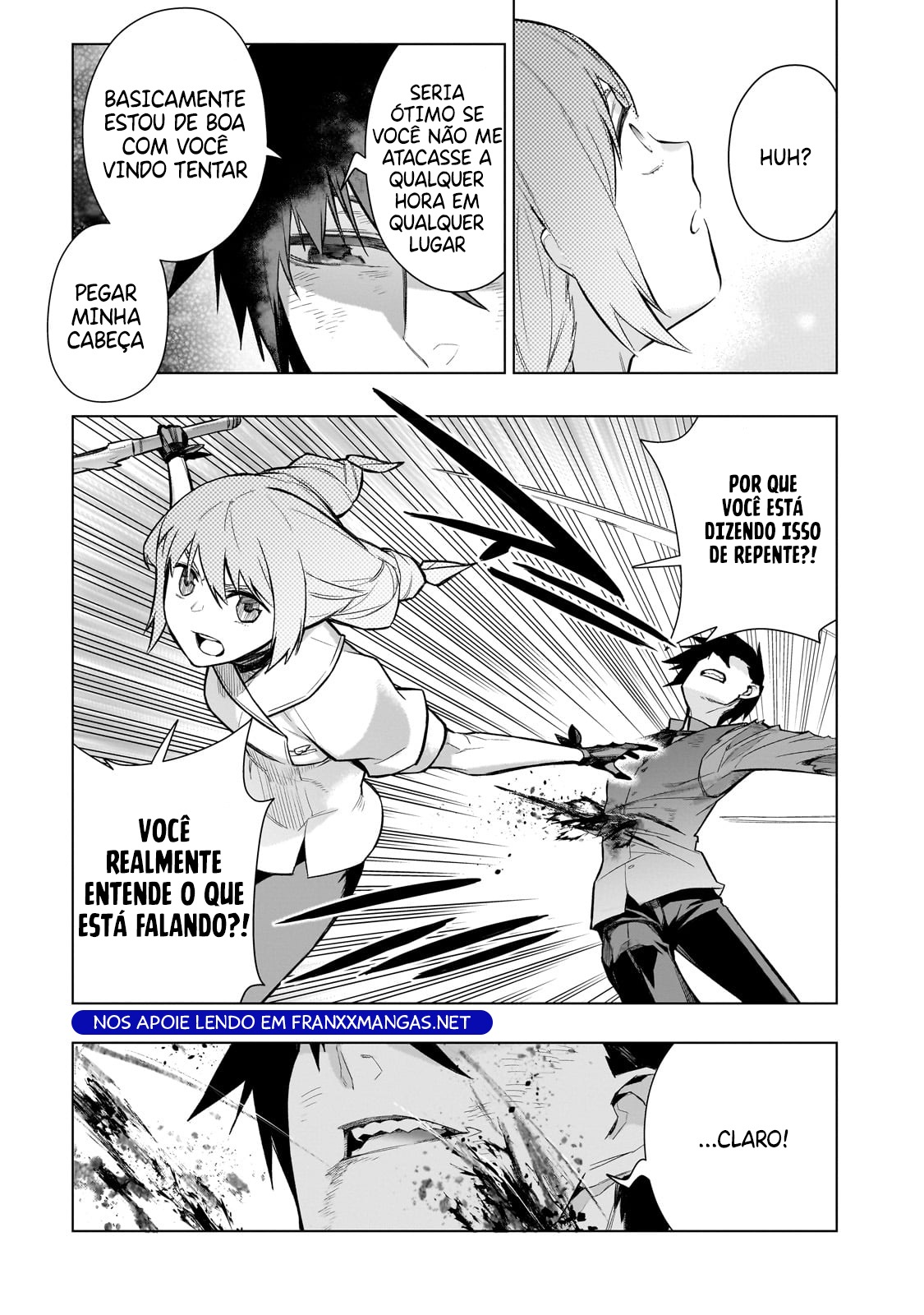 Black Summoner Capítulo 114.1 Página 10