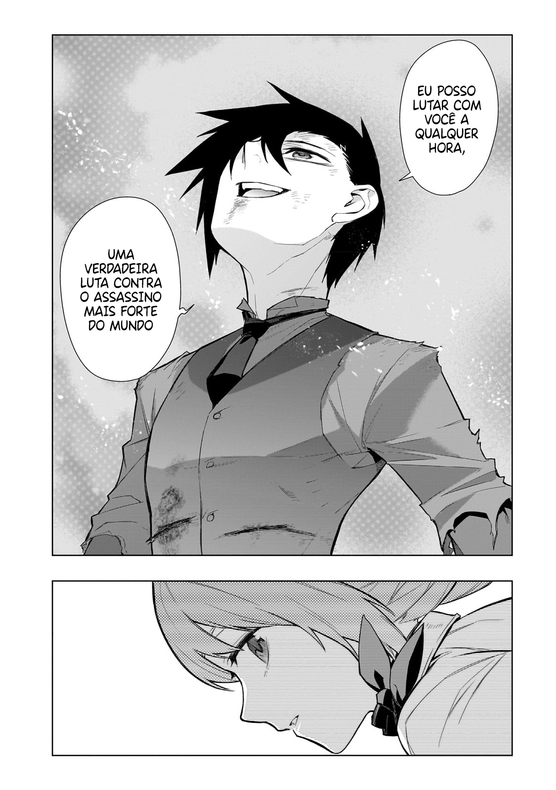 Black Summoner Capítulo 114.1 Página 11