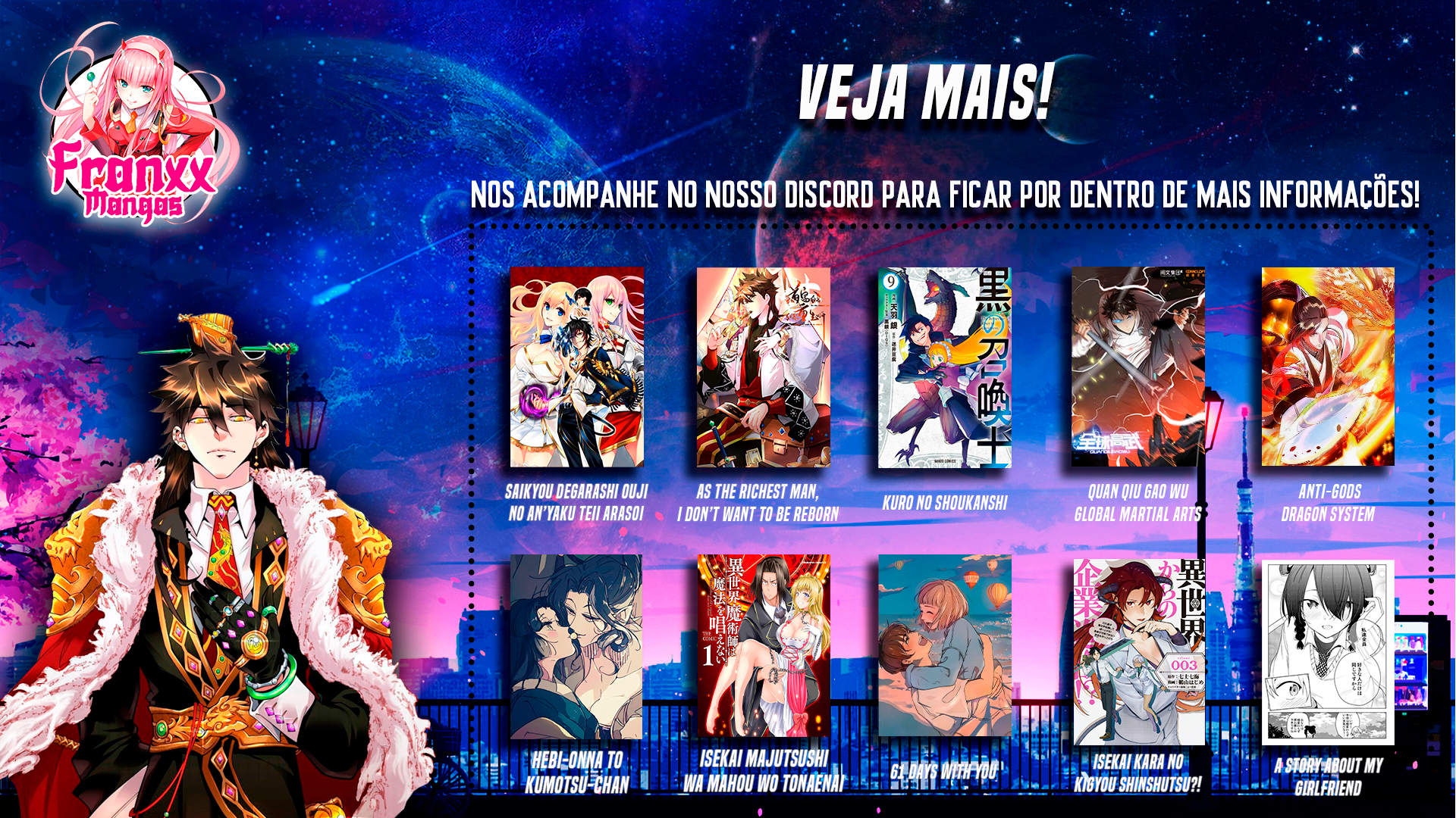 Black Summoner Capítulo 114.1 Página 19