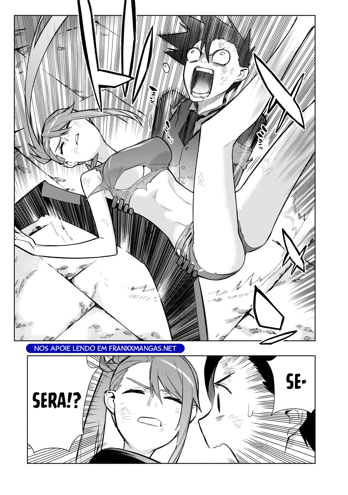Black Summoner Capítulo 115.1 Página 15