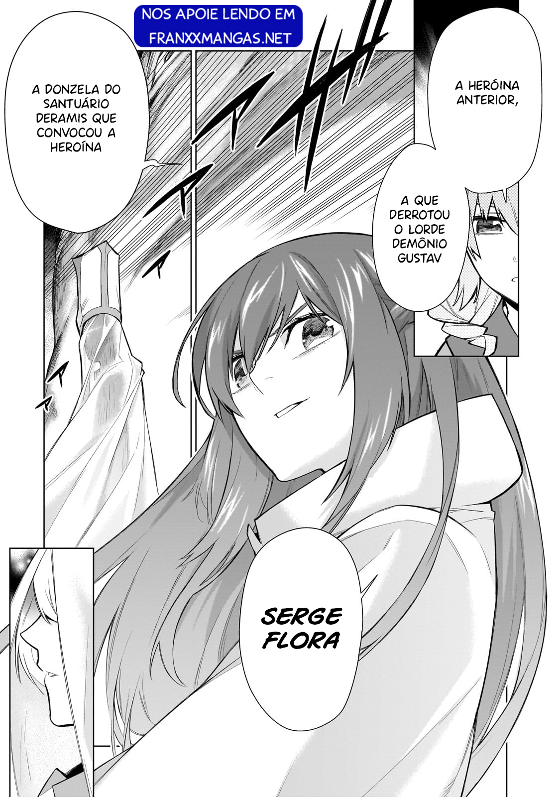 Black Summoner Capítulo 117.1 Página 18