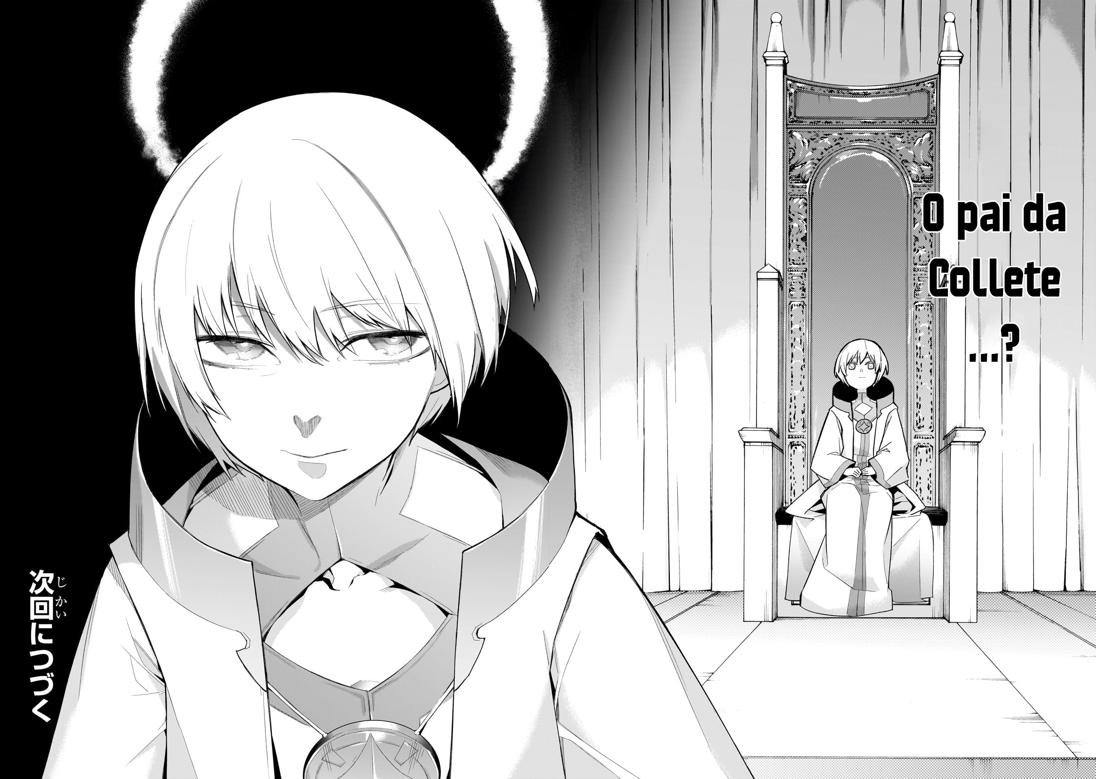 Black Summoner Capítulo 124.1 Página 15