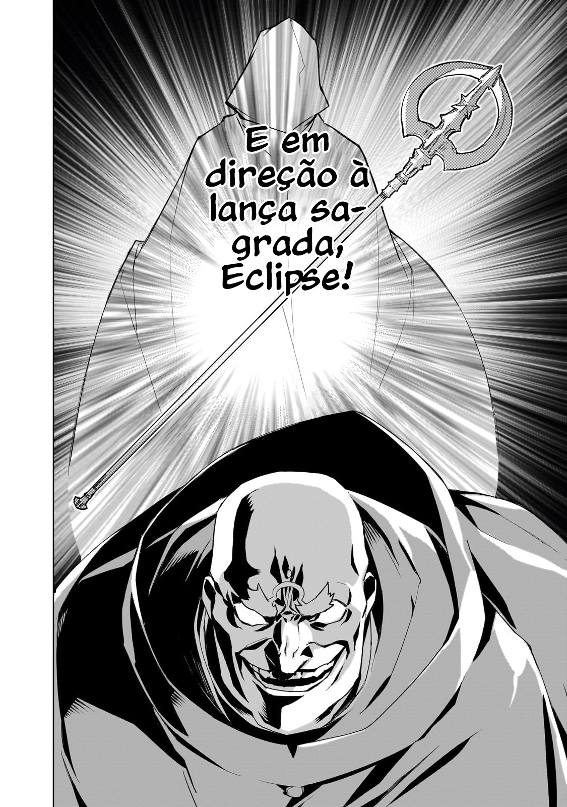 Black Summoner Capítulo 128.1 Página 19