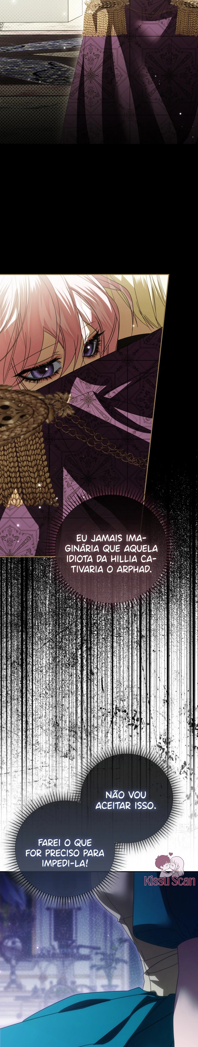 Mudarei meu Destino Através de um Casamento por Conveniência Capítulo 27 Página 6