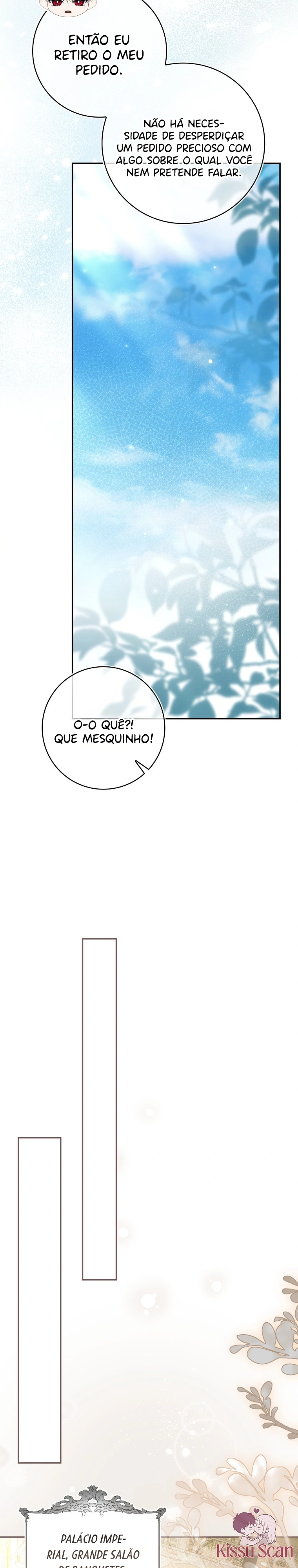 Mudarei meu Destino Através de um Casamento por Conveniência Capítulo 27 Página 30
