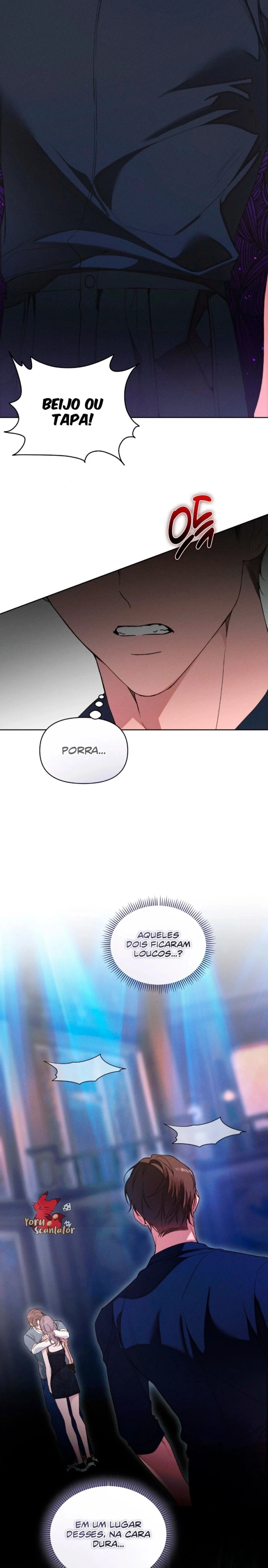 Amor:Zero Capítulo 26 Página 7