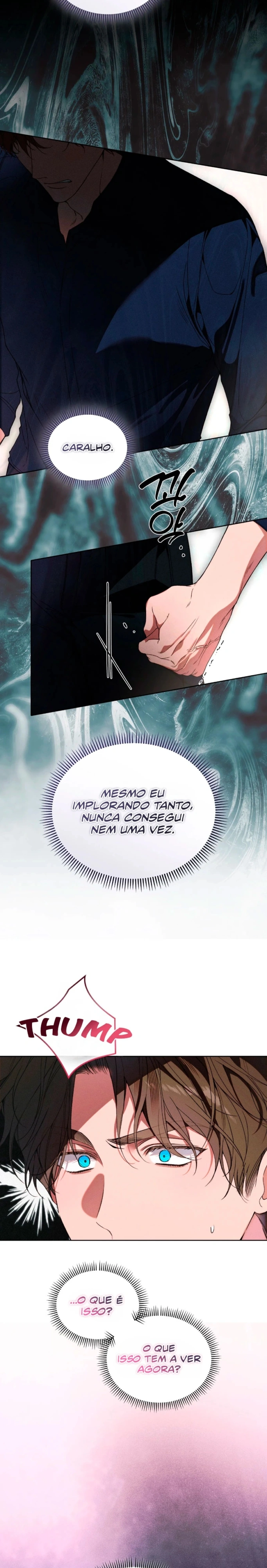 Amor:Zero Capítulo 26 Página 8