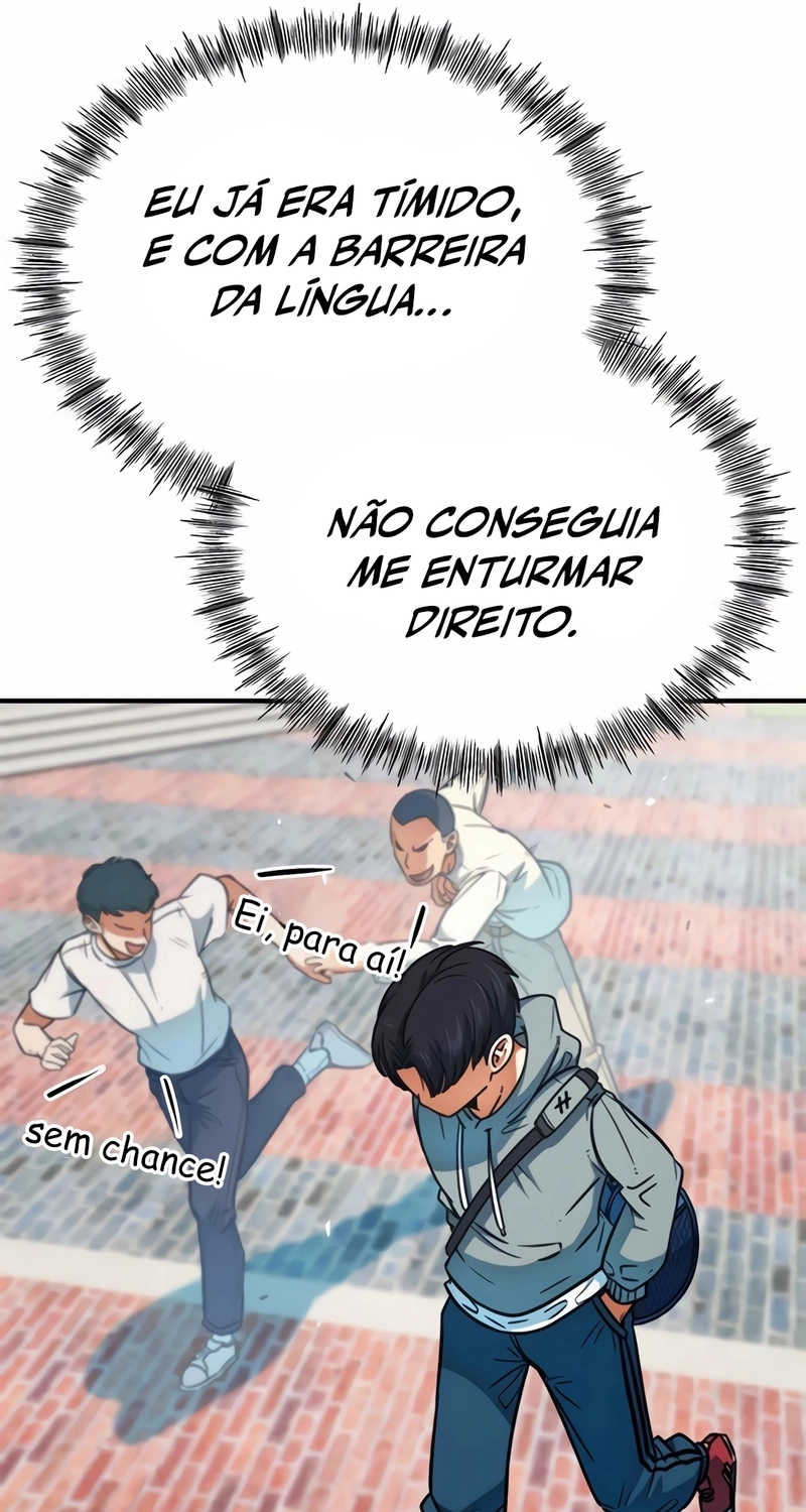 Acham Que Eu Sou um Gênio do Futebol Capítulo 17 Página 12