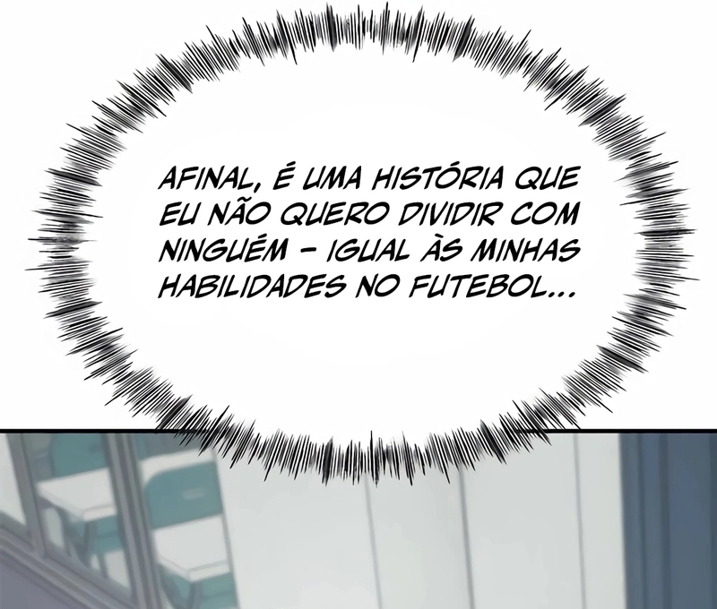 Acham Que Eu Sou um Gênio do Futebol Capítulo 17 Página 29
