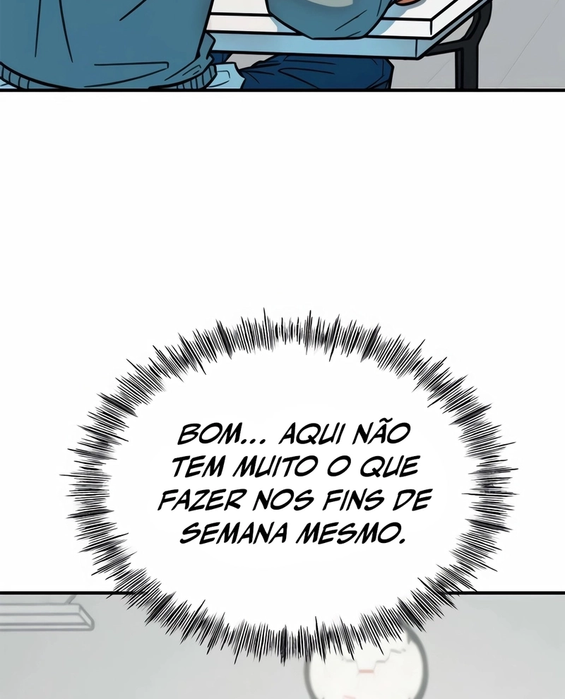 Acham Que Eu Sou um Gênio do Futebol Capítulo 17 Página 59