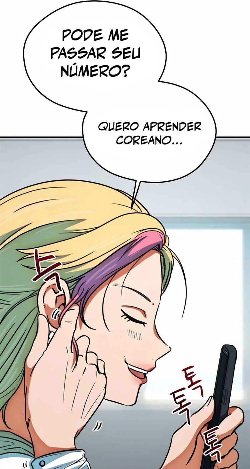 Acham Que Eu Sou um Gênio do Futebol Capítulo 17 Página 70