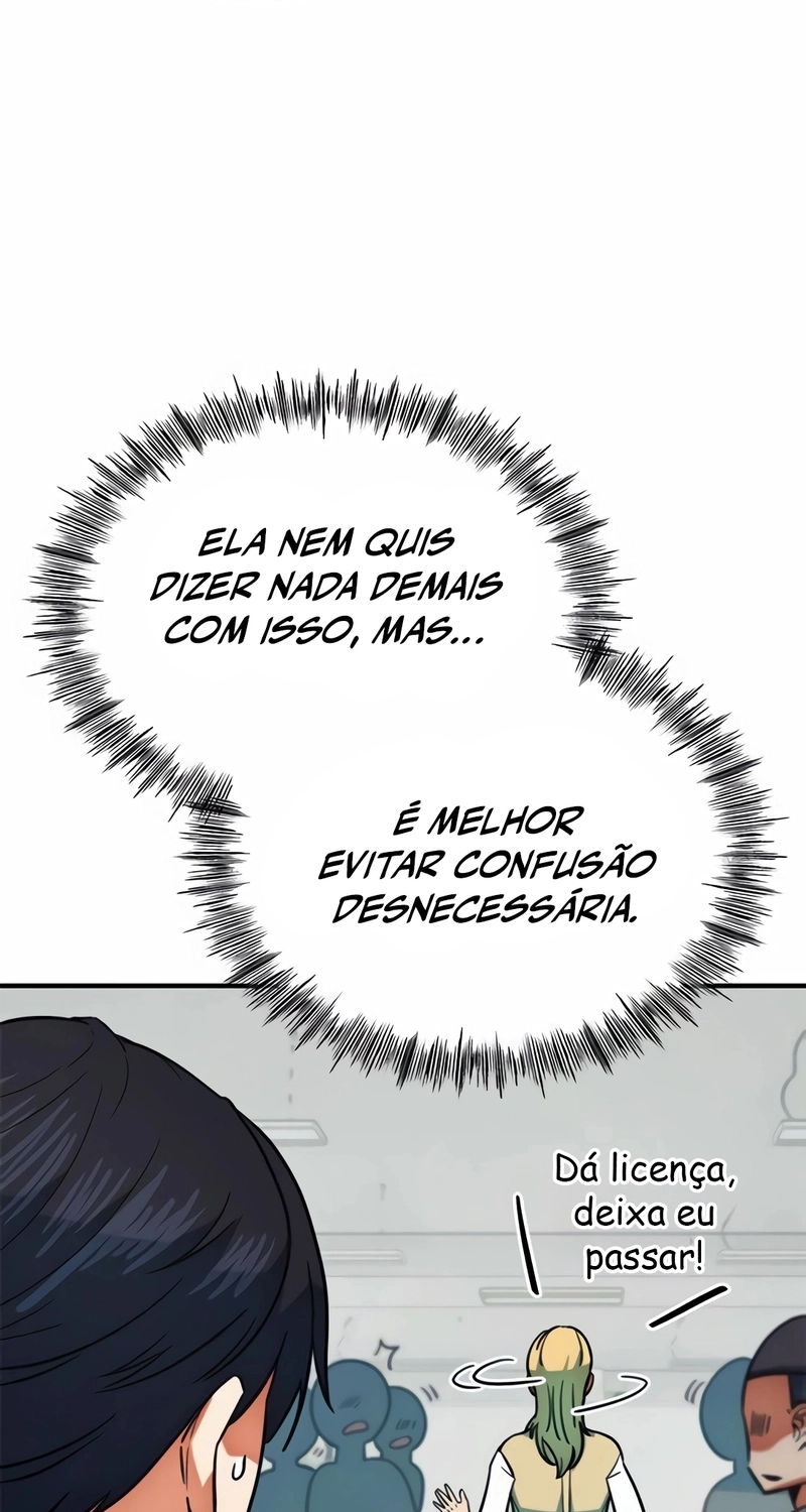 Acham Que Eu Sou um Gênio do Futebol Capítulo 17 Página 76