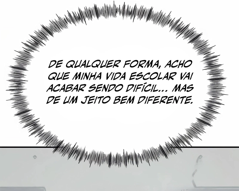 Acham Que Eu Sou um Gênio do Futebol Capítulo 17 Página 81